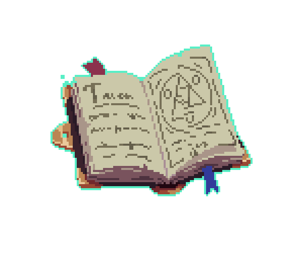 Spellbook
